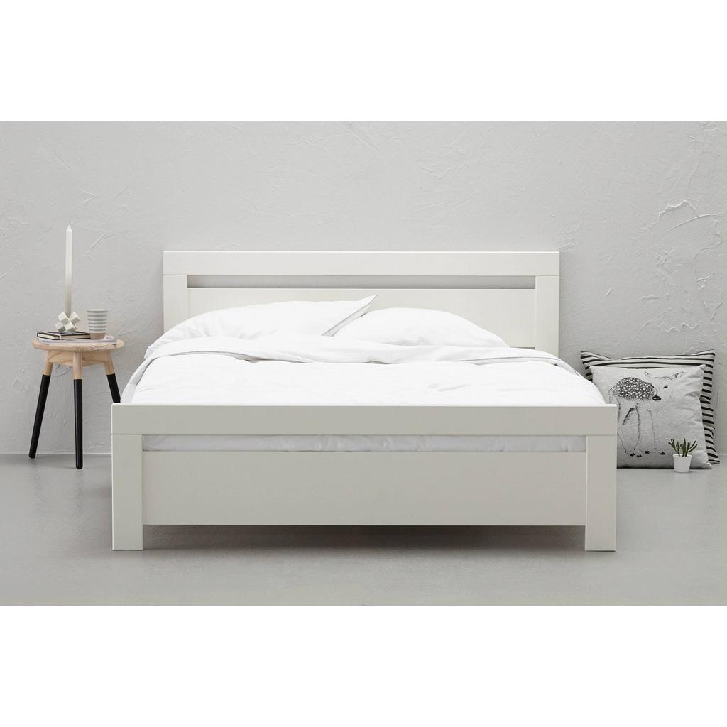 NOUS Living Bed Carrara (140x200 cm)