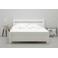 NOUS Living Bed Carrara (140x200 cm)