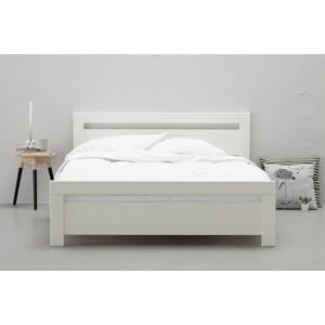 Bed Carrara (140x200 cm)