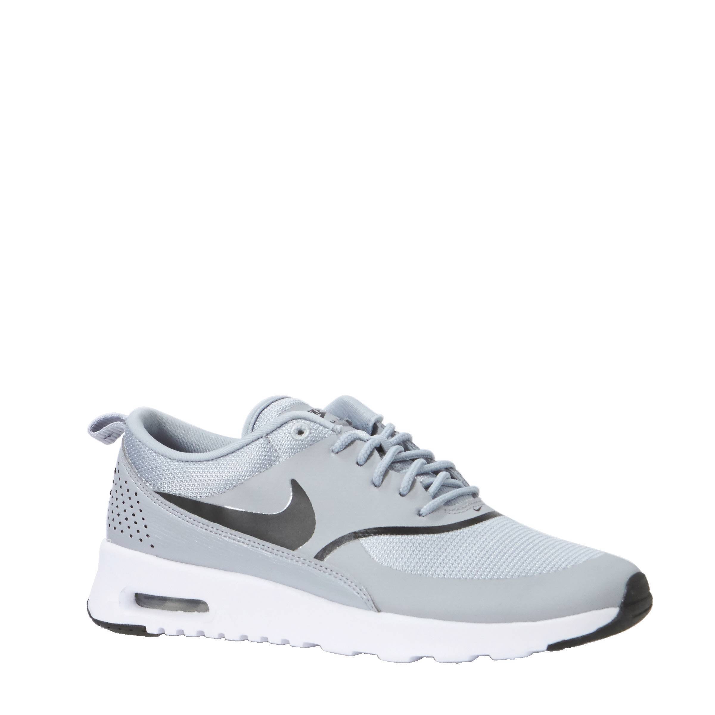 nike air max thea zwart