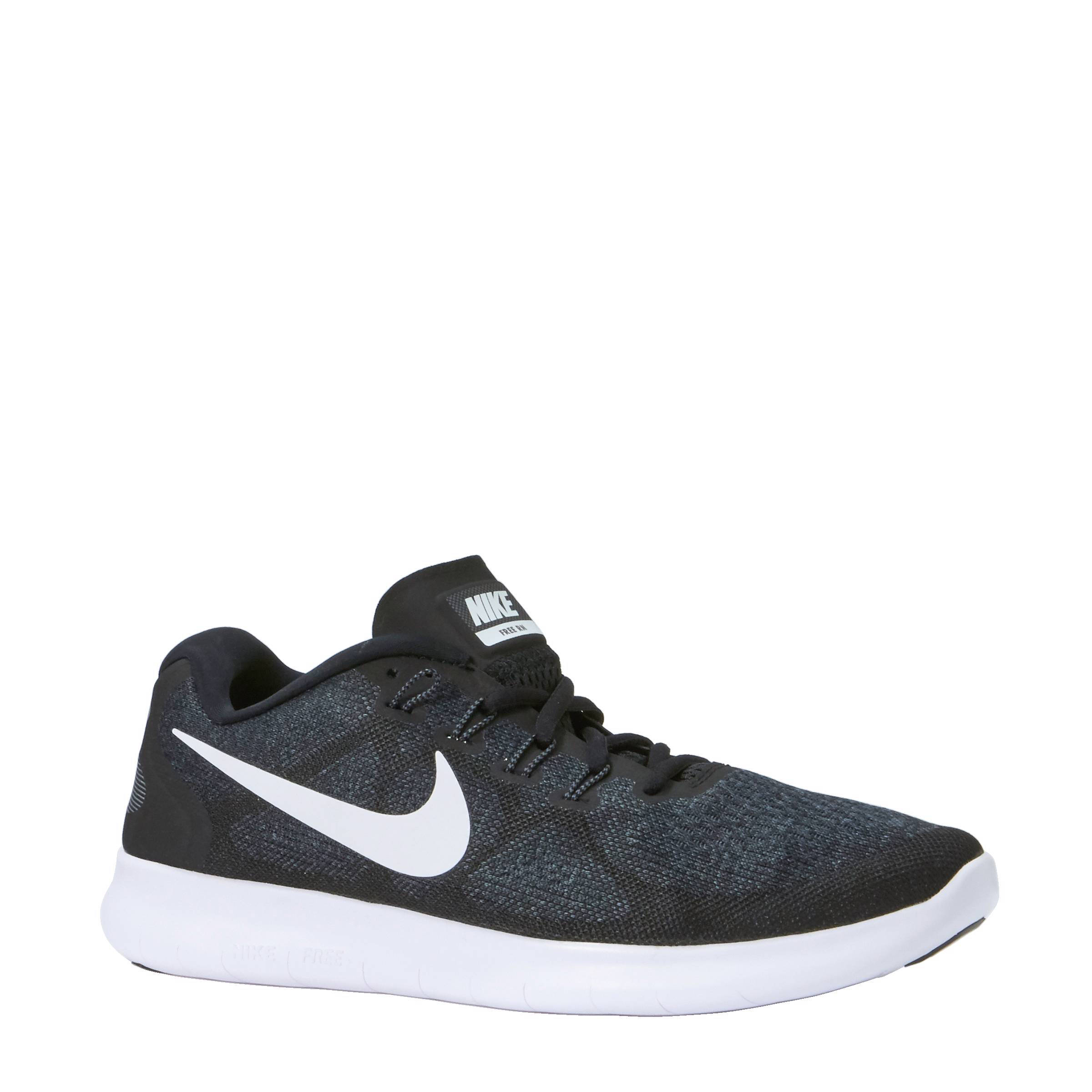 nike free rn 2017 heren
