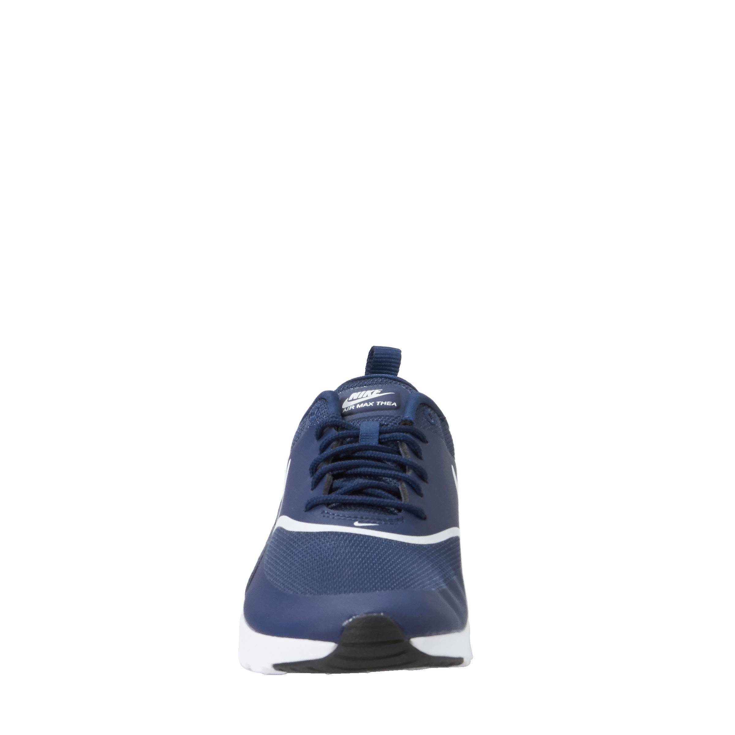 nike air max thea donker blauw nike air max thea donker blauw