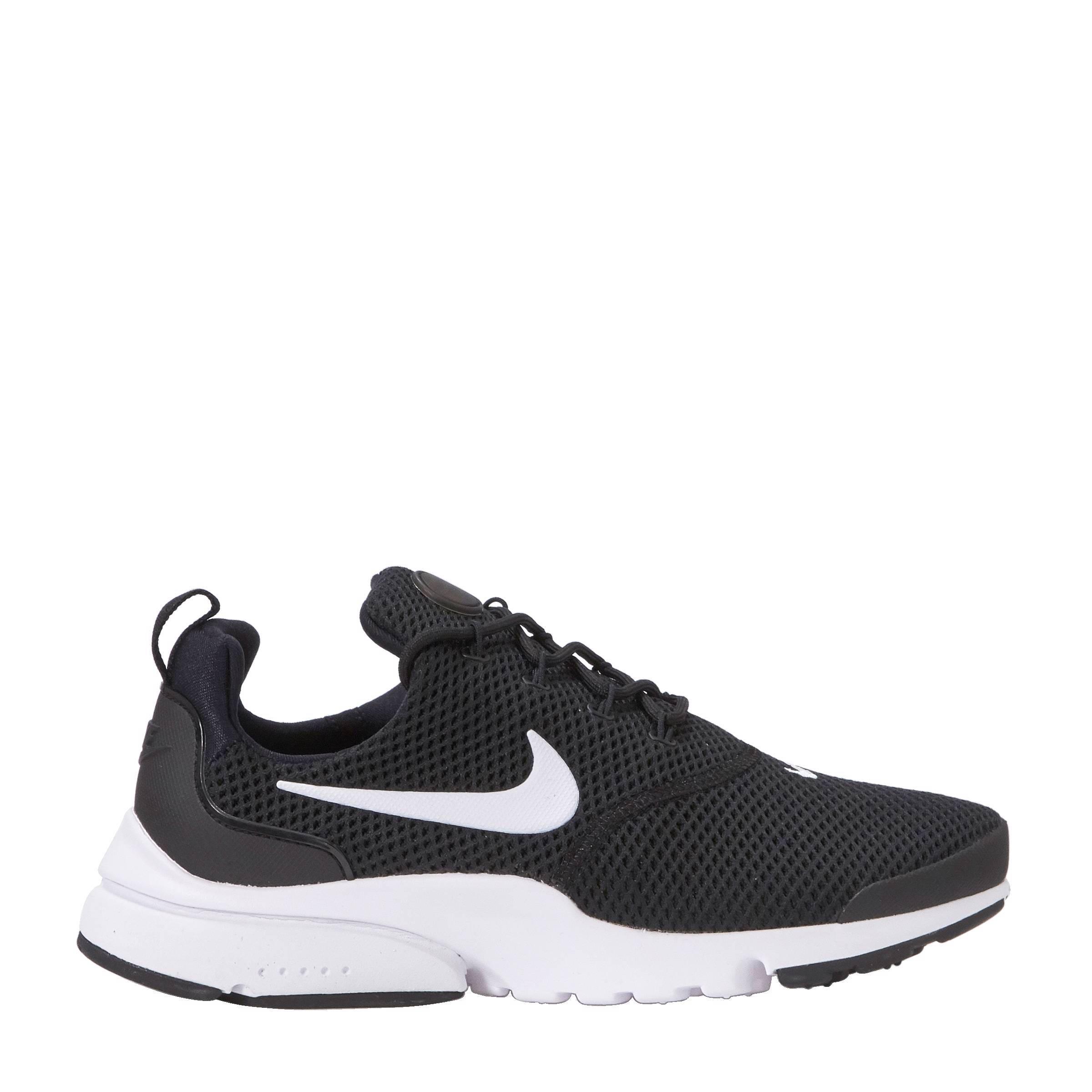 nike presto fly zwart nike presto fly zwart