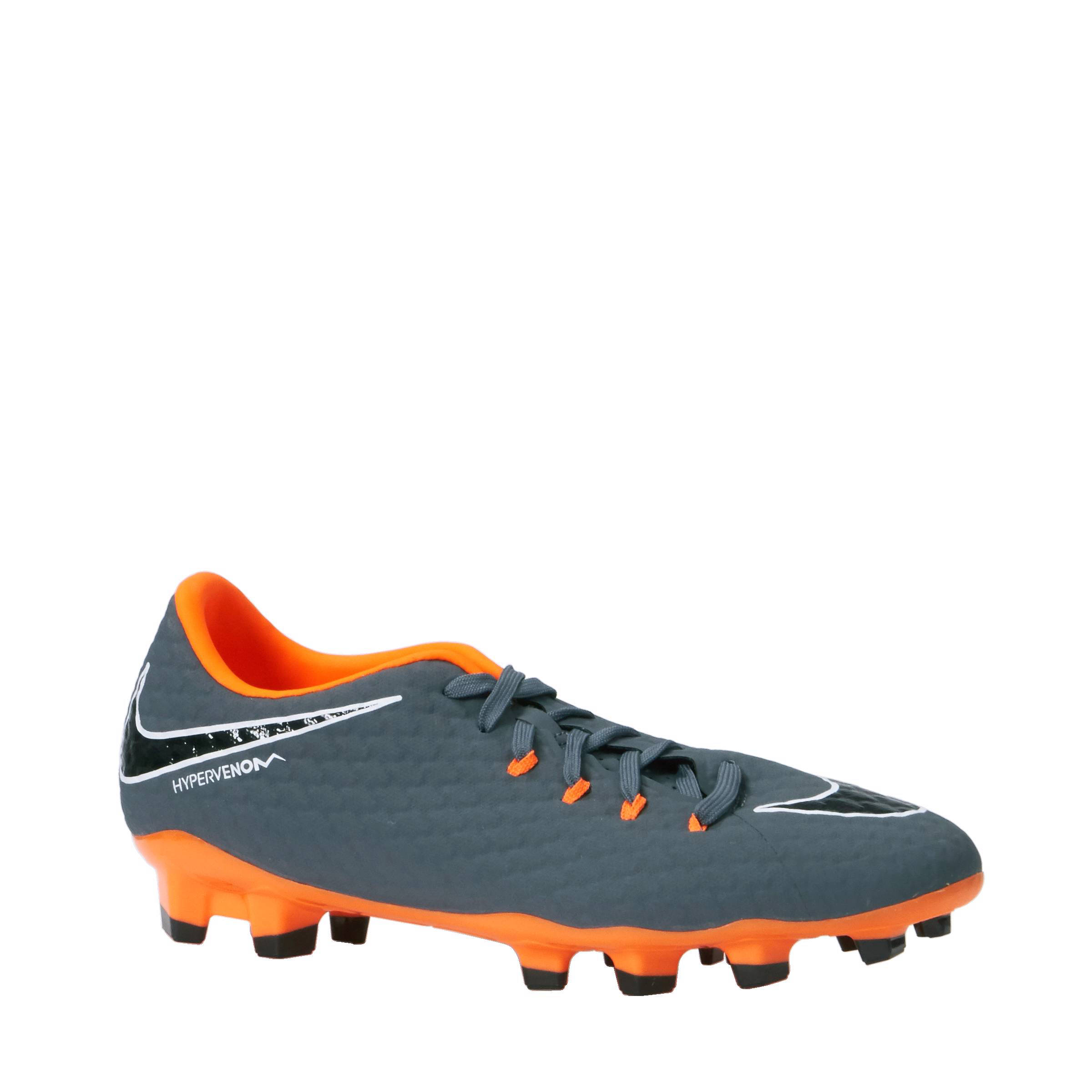 hypervenom phantom Fg Wit