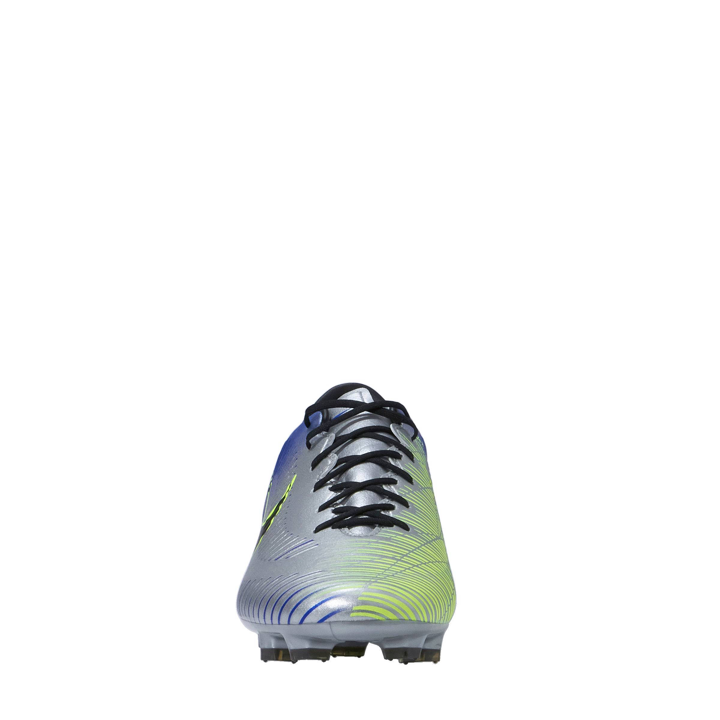 nike mercurial veloce fg voetbalschoenen