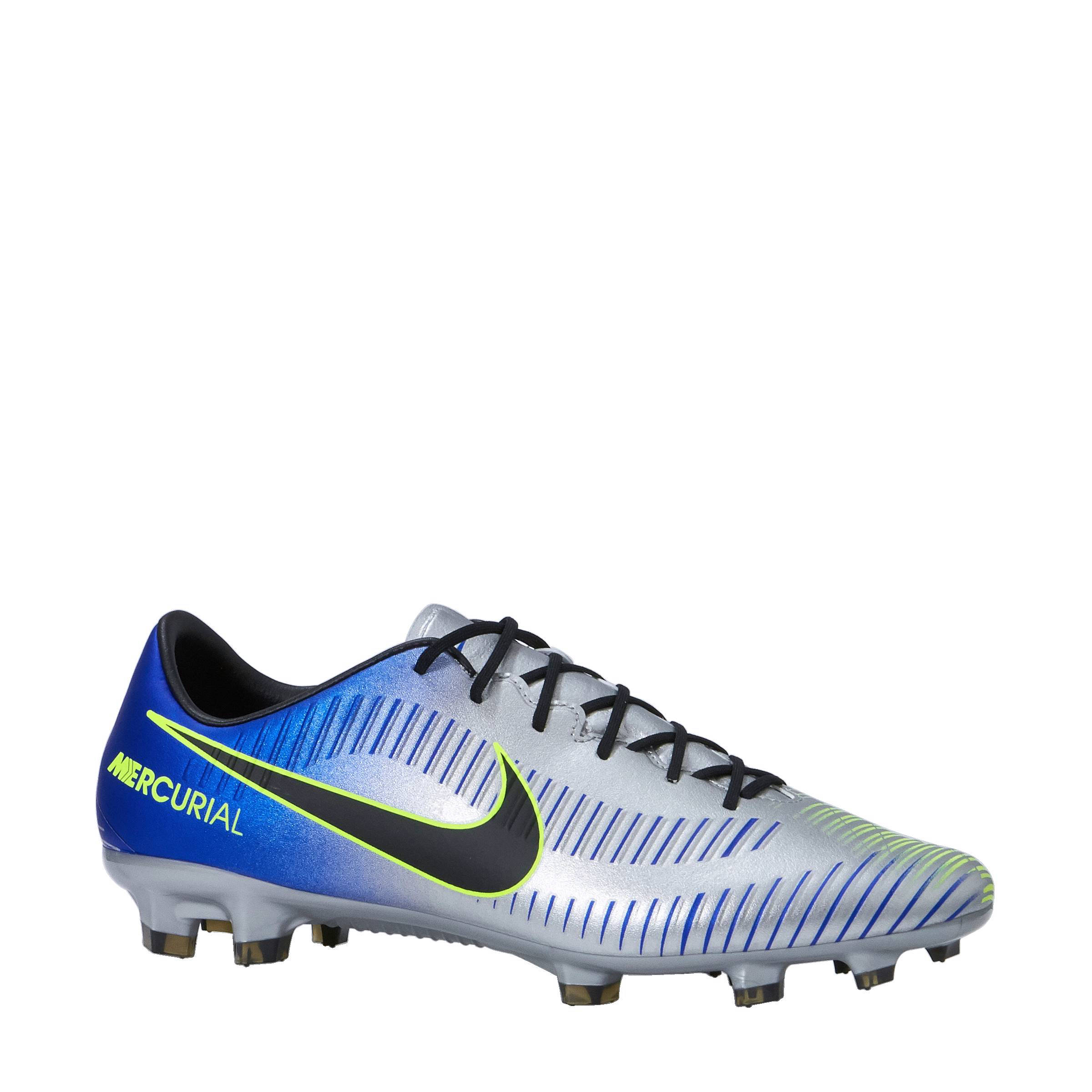 nike mercurial veloce fg voetbalschoenen