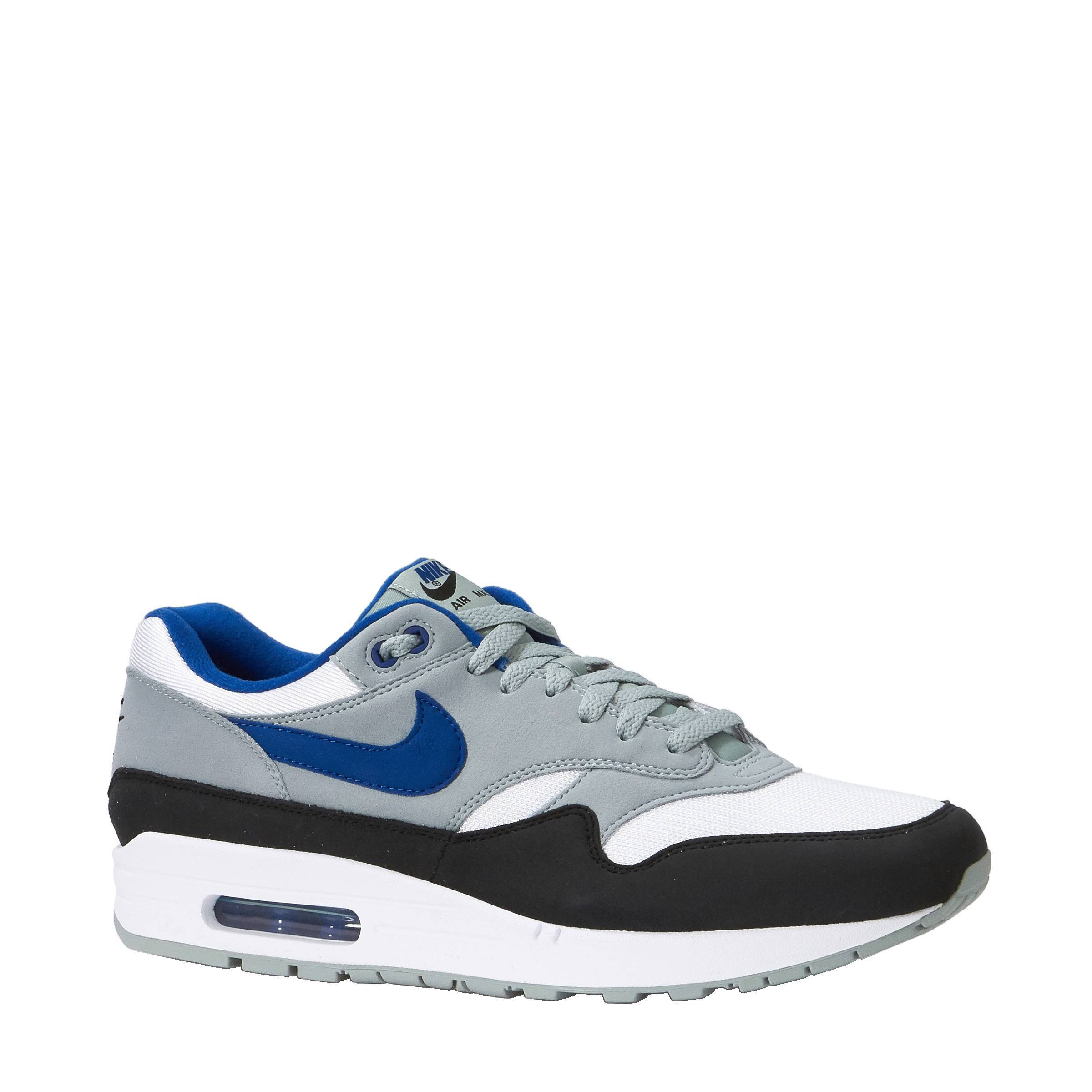 nike air max grijs wit nike air max grijs wit