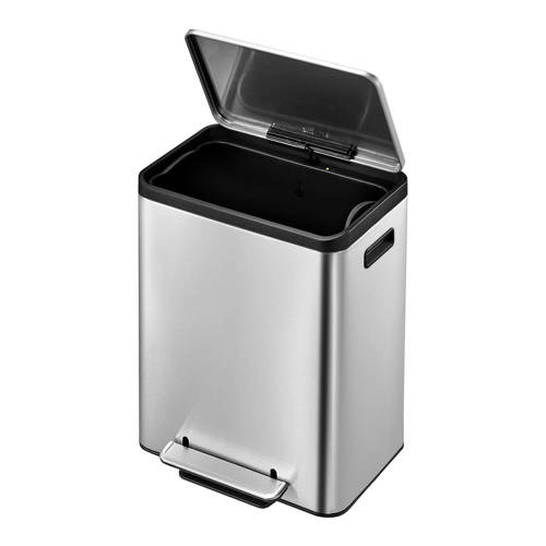 Eko Ecocasa Step Bin 30 Liter Pedaalemmer eko kopen in de aanbieding Eko Ecocasa Step Bin 30 Liter Pedaalemmer eko kopen in de aanbieding