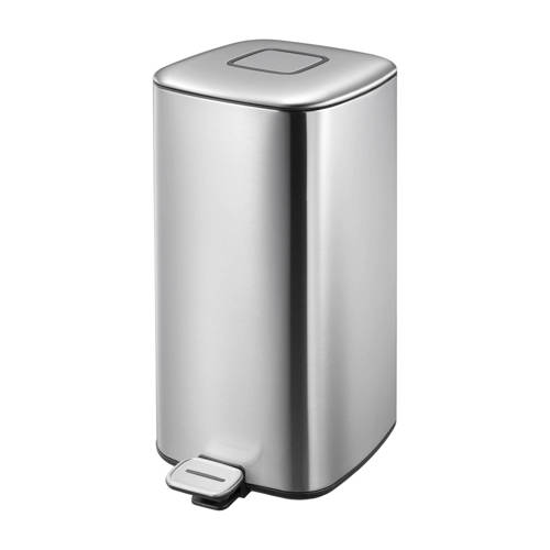 Eko Regent Step Bin 32 Liter Pedaalemmer eko kopen in de aanbieding Eko Regent Step Bin 32 Liter Pedaalemmer eko kopen in de aanbieding