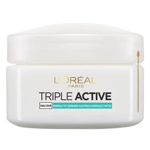 Triple Active dagcrème - 50 ml