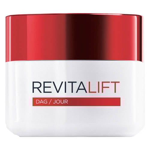 Wehkamp L'Oréal Paris Revitalift Pro Retinol Anti-age dagcrème - 50 ml aanbieding