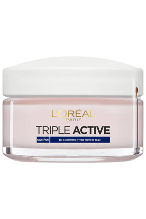 Triple Active nachtcrème - 50 ml
