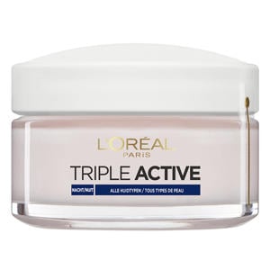 Triple Active nachtcrème - 50 ml