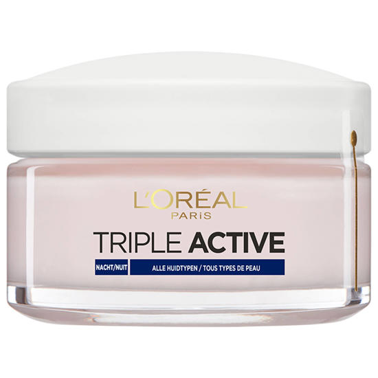 L'Oréal Paris nachtcrème dames