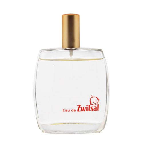 Zwitsal Parfum Eau De 95 Ml zwitsal kopen in de aanbieding