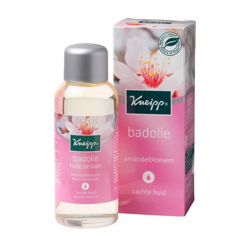 Kneipp Amandelbloesem Badolie kneipp kopen in de aanbieding