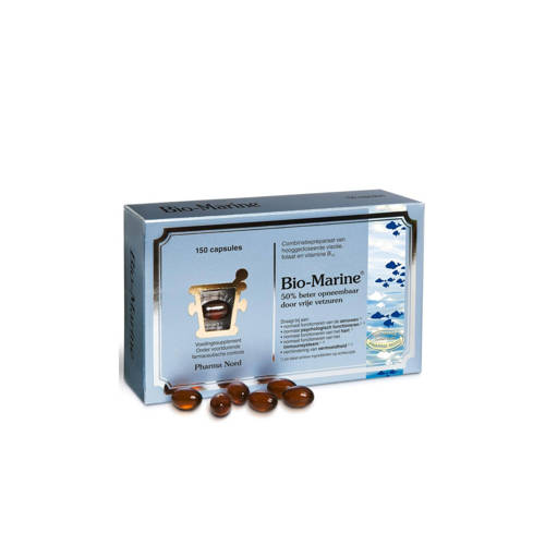 Pharma Nord Bio Marine Visolie 150 Capsules pharma nord kopen in de aanbieding Pharma Nord Bio Marine Visolie 150 Capsules pharma nord kopen in de aanbieding
