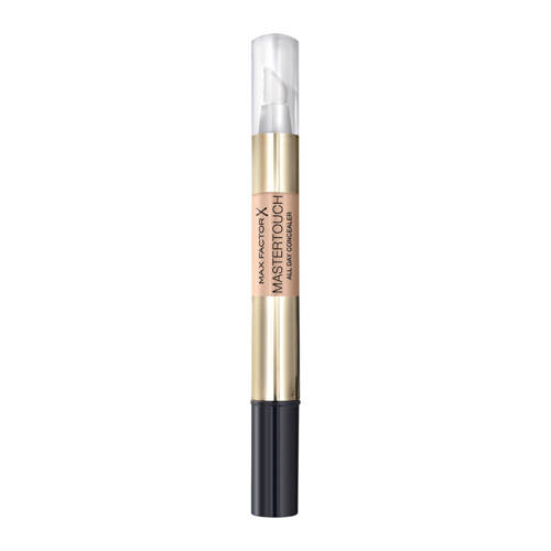 Max Factor Mastertouch Concealer 303 Ivory max factor kopen in de aanbieding Max Factor Mastertouch Concealer 303 Ivory max factor kopen in de aanbieding