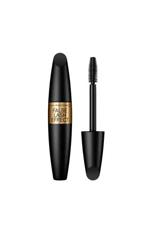 mascara - 001 Black