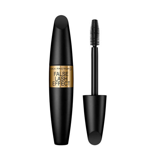 Wehkamp Max Factor False Lash Effect mascara - 001 Black aanbieding