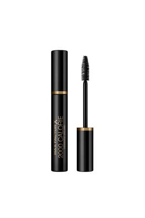 Dramatic Volume mascara - 002 Black Brown