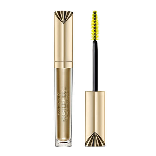 Max Factor Masterpiece Mascara Rich Black max factor kopen in de aanbieding