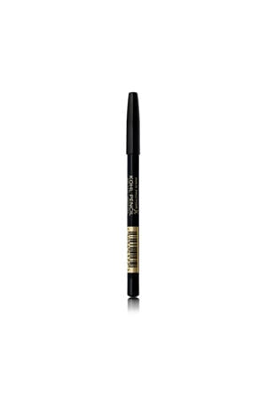 Kohl Pencil Oogpotlood - 020 Zwart
