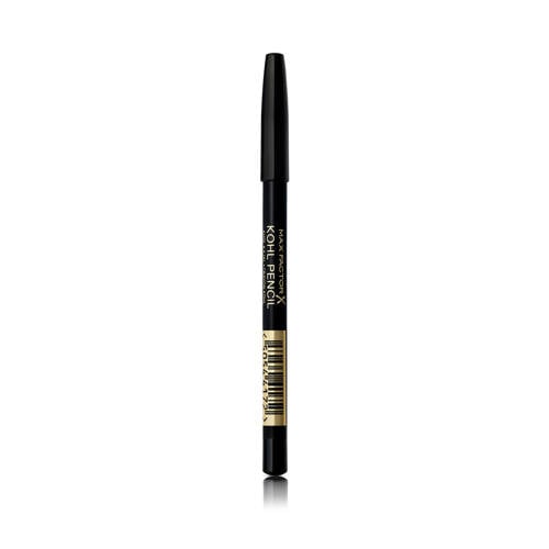 Max Factor Kohl Pencil Oogpotlood - 020 Black