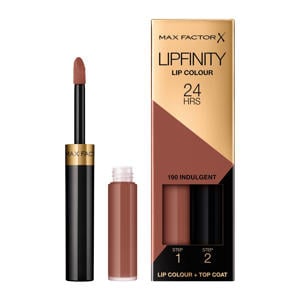 Lip Colour lippenstift - 190 Indulgent