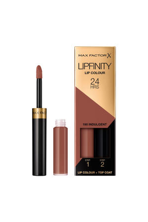 Lip Colour lippenstift - 190 Indulgent