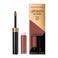 Max Factor Lipfinity Lip Colour lippenstift - 190 Indulgent