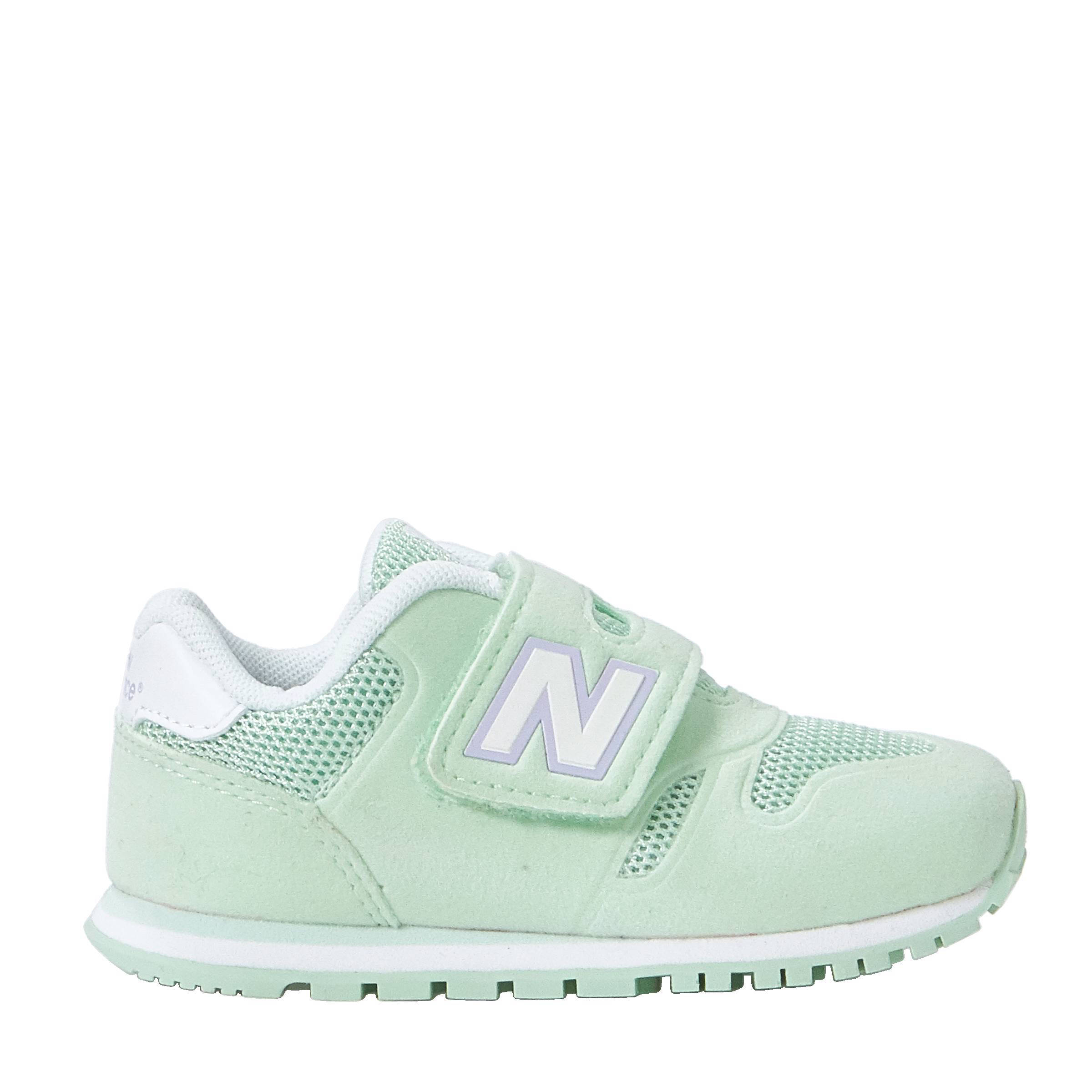 new balance sneakers meisjes