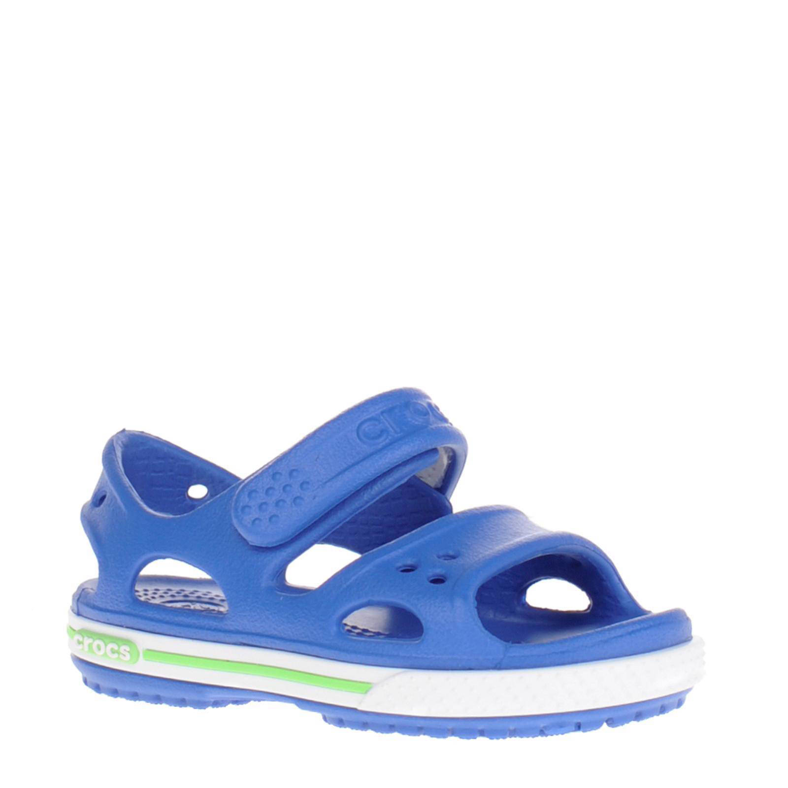Crocs sandalen jongens | wehkamp