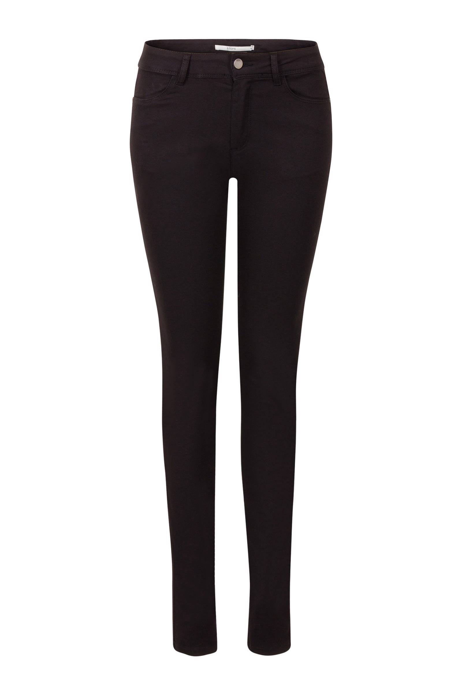 Steps skinny fit broek | wehkamp