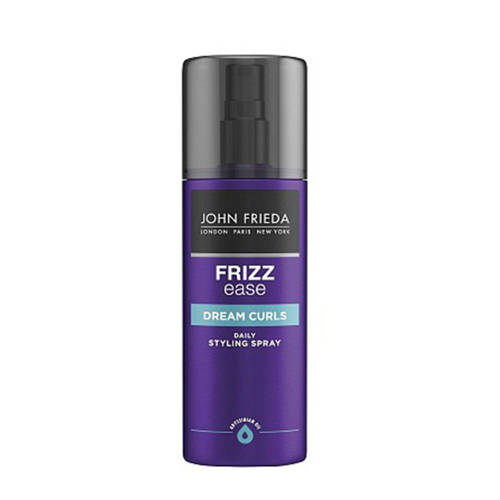 John Frieda Frizz Ease Dream Curls Daily Styling Spray john frieda kopen in de aanbieding