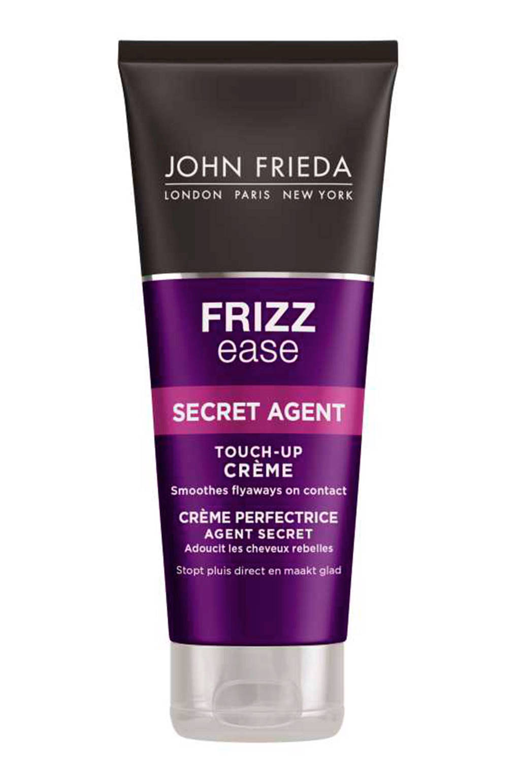 John Frieda Frizz Ease Secret Agent touch-up creme