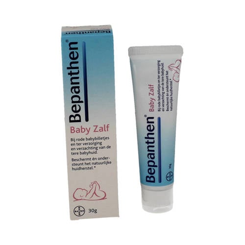 Bepanthen Babyzalf 30 Gram bepanthen kopen in de aanbieding Bepanthen Babyzalf 30 Gram bepanthen kopen in de aanbieding