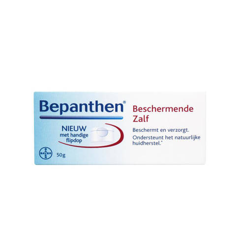 Bepanthen Zalf bepanthen kopen in de aanbieding