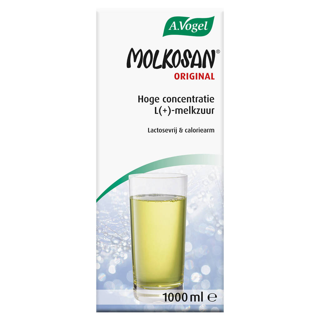 A.Vogel Molkosan - 1000 ml