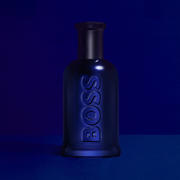 thumbnail: BOSS BOTTLED Night eau de toilette - 100 ml