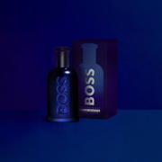 thumbnail: BOSS BOTTLED Night eau de toilette - 100 ml