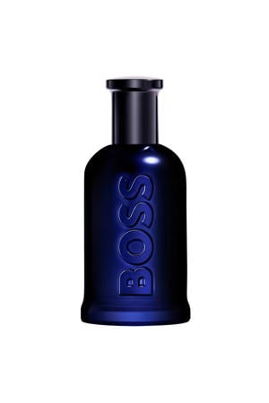 Night eau de toilette - 100 ml