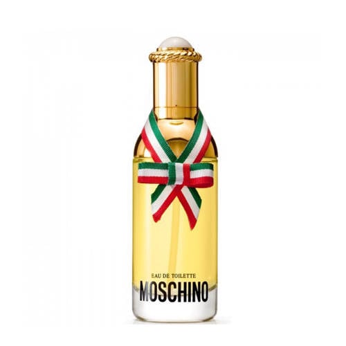 Wehkamp Moschino Femme eau de toilette - 25 ml aanbieding