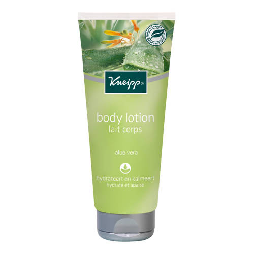 Kneipp Aloe Vera Bodylotion kneipp kopen in de aanbieding