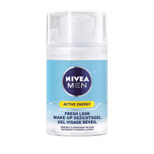 FOR MEN Active Energy Fresh Look Face Gel