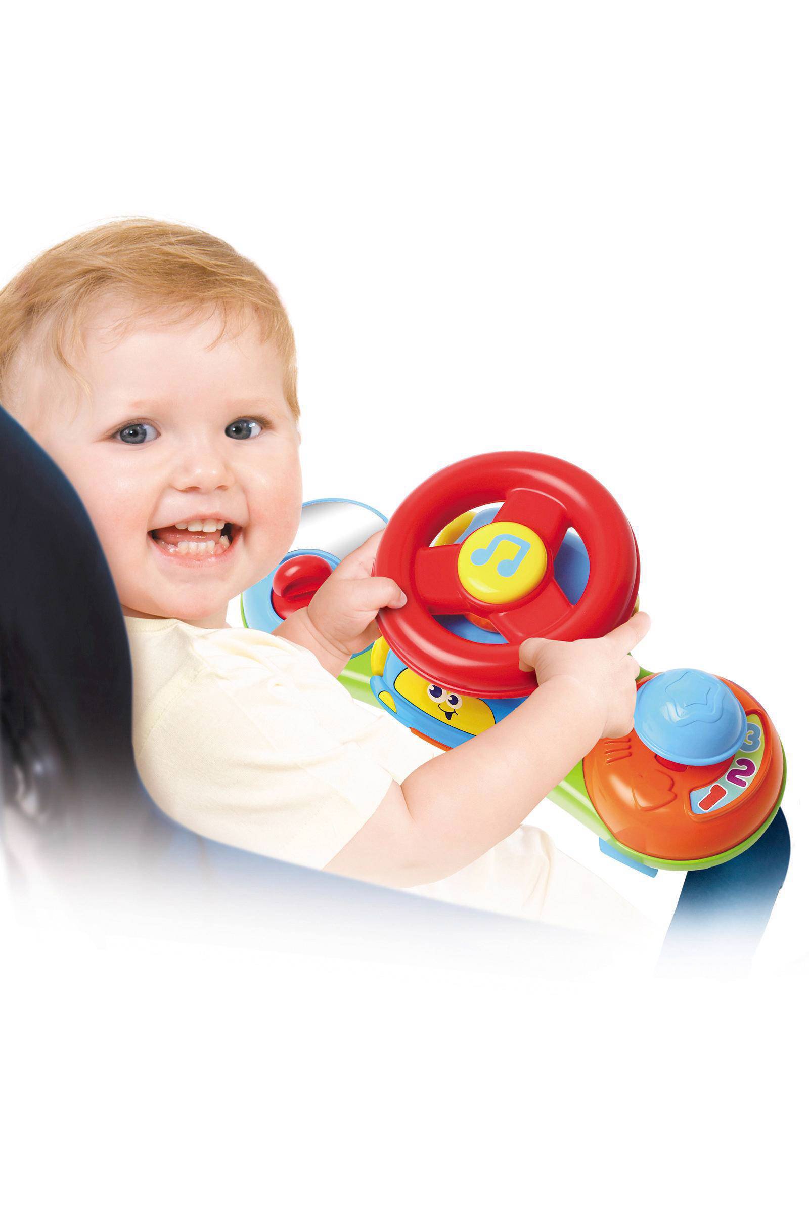 Infantino baby stuur | wehkamp Infantino baby stuur | wehkamp