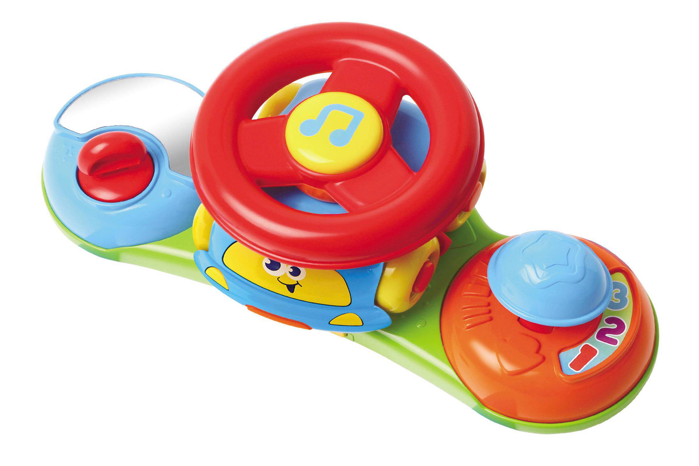 Infantino baby stuur | wehkamp Infantino baby stuur | wehkamp