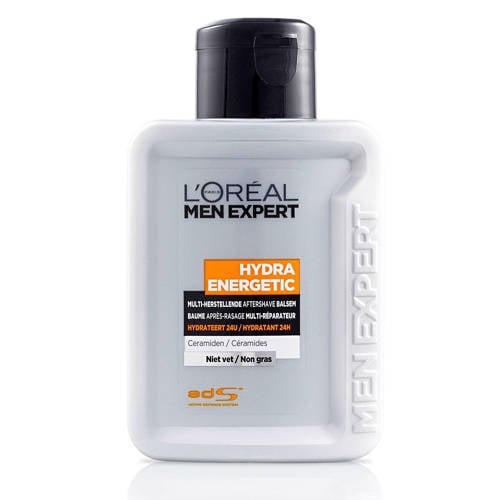 Loreal Paris Men Expert 24 Uurs Hydraterende Balsem loreal kopen in de aanbieding