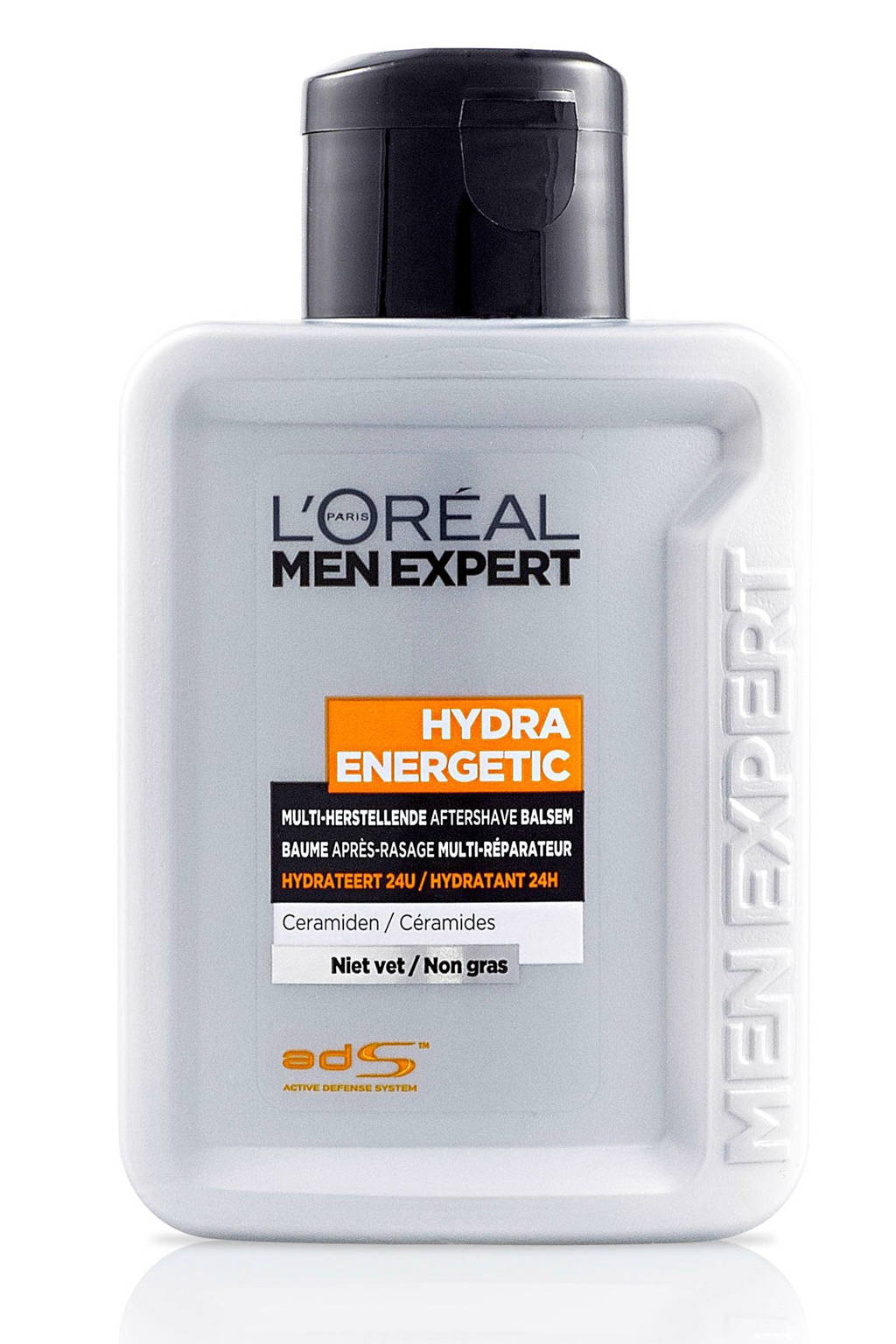 L'Oréal Paris Men Expert 24-uurs Hydraterende balsem