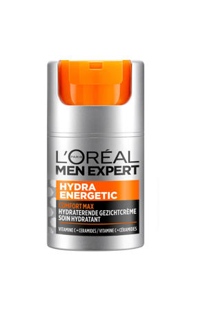 Hydra Energetic Comfort Max gezichtscrème - 50 ml